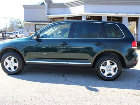 Used 2006 Volkswagen Touareg V8 image 4
