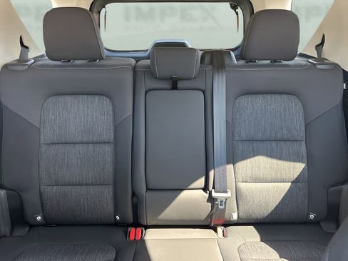 Used 2021 Ford Bronco Sport Big Bend image 10