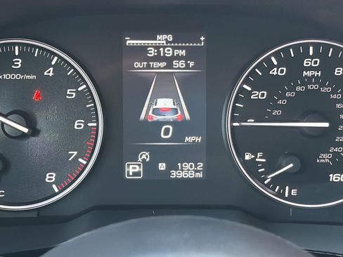 Used 2025 Subaru Outback Premium image 28