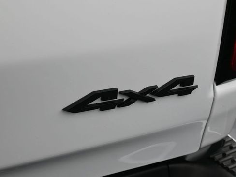 Used 2026 RAM 1500 Laramie w/ Night Edition AWD/4WD image 27