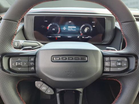 New 2026 Dodge Charger GT w/ Driver Convenience Group AWD/4WD image 19