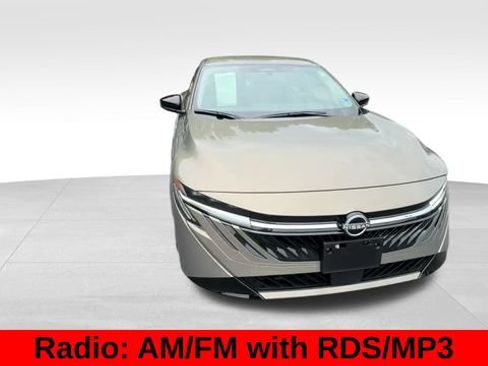 Used 2026 Nissan Sentra SV w/ Floor Mat Package FWD image 10