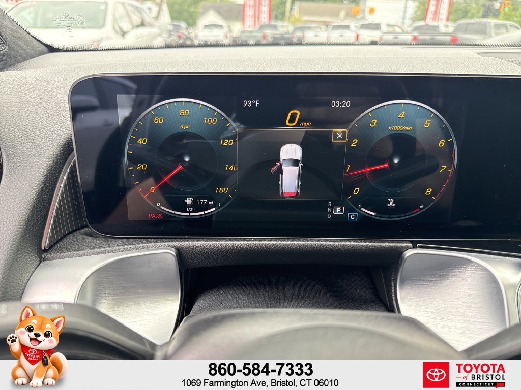 Used 2022 Mercedes-Benz GLB 250 image 23