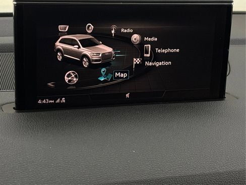 Used 2018 Audi Q7 3.0T Prestige w/ Prestige Package image 45