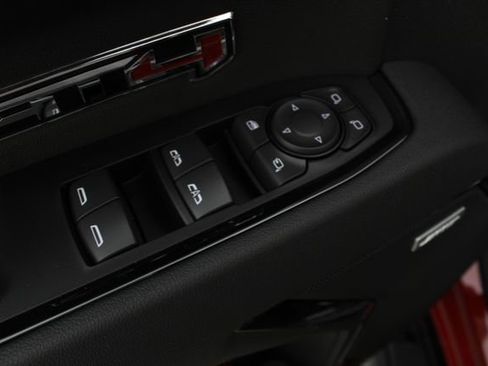 New 2026 GMC Sierra 1500 AT4 w/ AT4 Premium Package AWD/4WD image 19