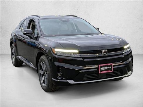 New 2026 Honda Prologue Touring image 6