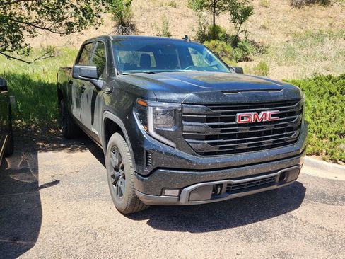 Used 2026 GMC Sierra 1500 Elevation AWD/4WD image 19