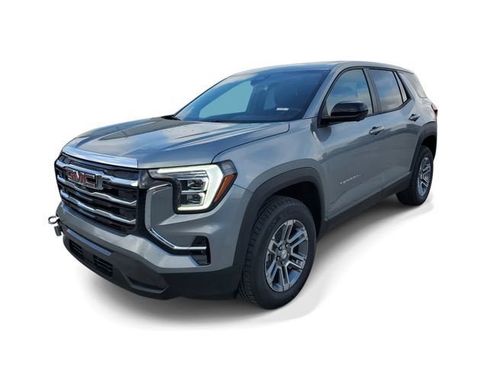 New 2026 GMC Terrain Elevation w/ Technology Package II image 3