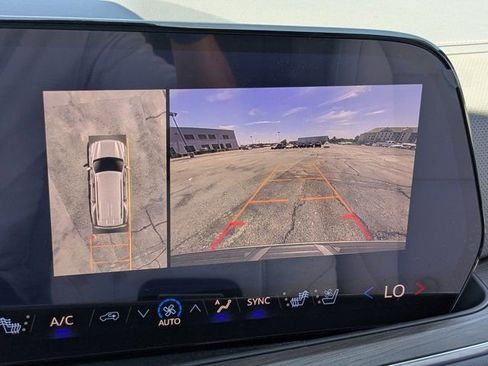 Used 2026 Chevrolet Tahoe Premier w/ Sun And Tow Package RWD image 22