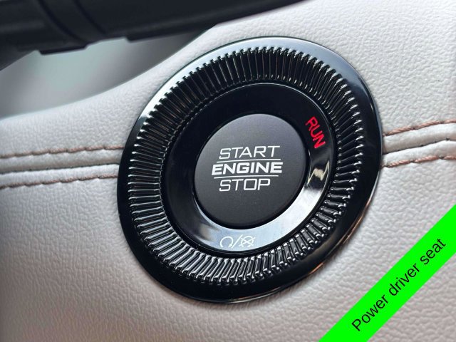 New 2026 Jeep Compass Limited AWD/4WD image 21