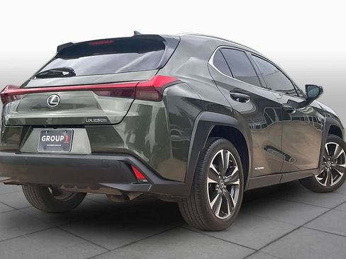 Used 2020 Lexus UX 250h w/ Accessory Package image 13
