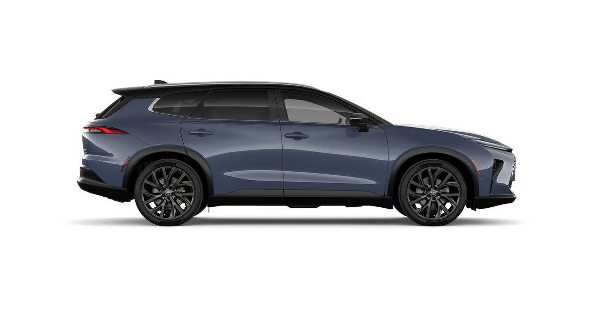 New 2026 Toyota Crown Signia AWD/4WD image 12