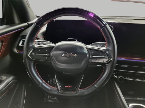 Certified 2024 Chevrolet Traverse RS AWD/4WD image 5