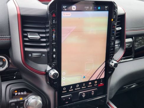 New 2026 RAM 1500 Rebel w/ Rebel Level 2 Equipment Group image 12