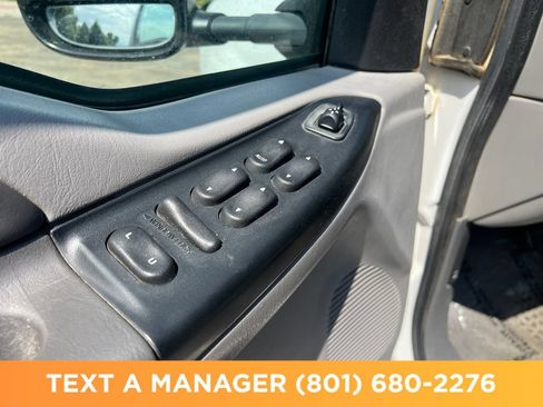 Used 1999 Ford F350 XLT AWD/4WD image 13