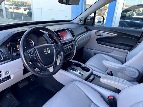 Used 2023 Honda Ridgeline RTL image 11
