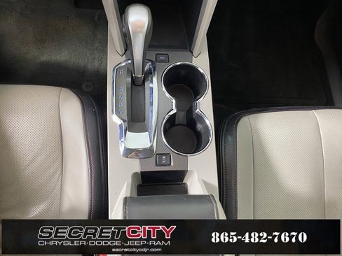 Used 2015 Chevrolet Equinox LS image 22