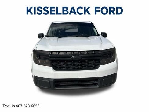 Used 2024 Ford Maverick XLT FWD image 10