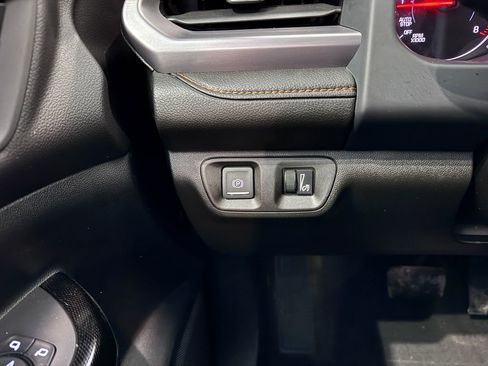 Certified 2023 GMC Acadia AT4 w/ Preferred Package image 25