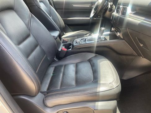 Used 2021 MAZDA CX-5 Grand Touring FWD image 26