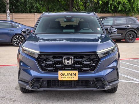 Used 2025 Honda CR-V Sport-L image 8