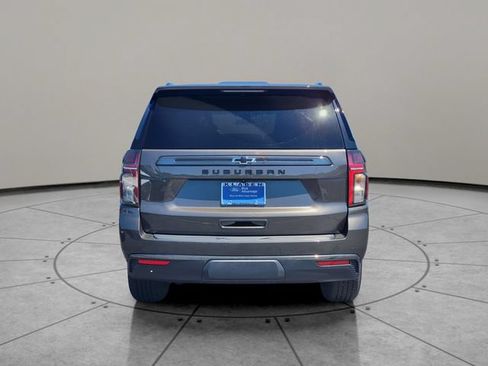 Used 2021 Chevrolet Suburban Z71 AWD/4WD image 10