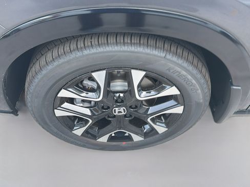New 2027 Honda HR-V EX-L image 25