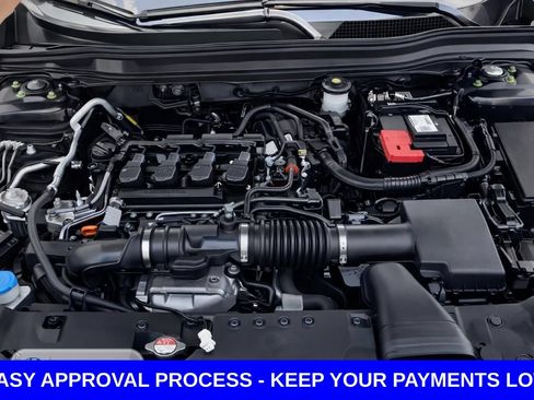 Used 2019 Honda Accord Sport image 13