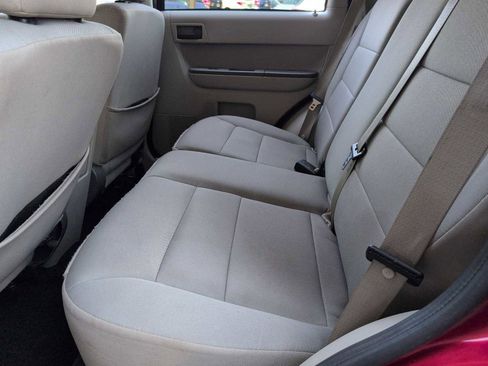 Used 2012 Ford Escape XLT AWD/4WD image 19