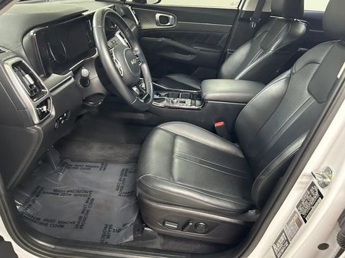 Used 2022 Kia Sorento SX AWD/4WD image 11