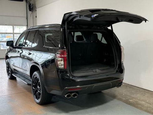Used 2022 Chevrolet Tahoe RST AWD/4WD image 4