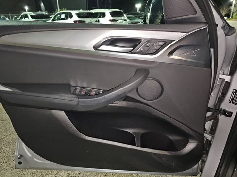 Used 2021 BMW X3 xDrive30i w/ Convenience Package (ZC2) image 28