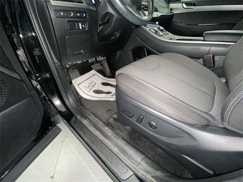 Used 2021 Hyundai Palisade SEL image 12