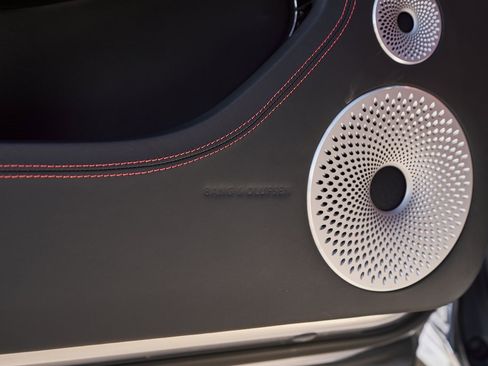 Used 2023 Bentley Continental GT Azure image 31