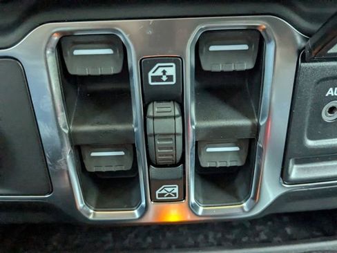 New 2026 Jeep Wrangler Sport S image 21