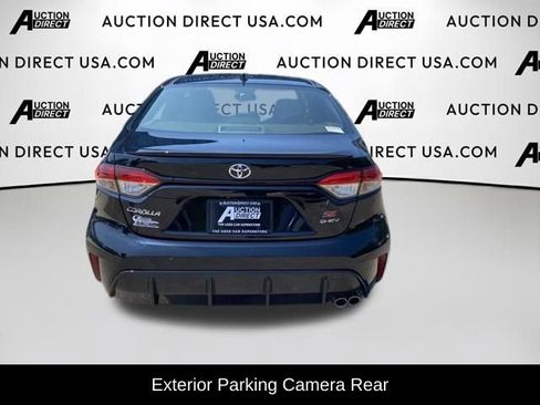 Used 2026 Toyota Corolla SE FWD image 5