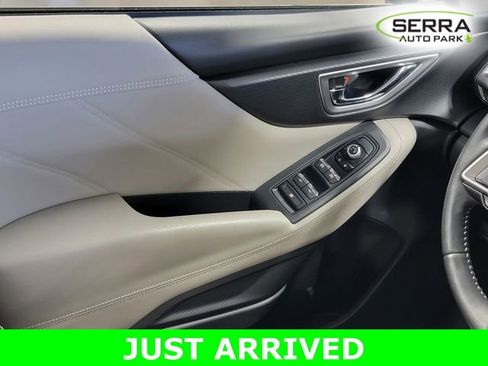Used 2020 Subaru Forester Limited w/ Popular Package #3 AWD/4WD image 23