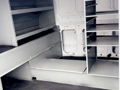 Used 2015 Ford Transit 150 148 Low Roof image 8