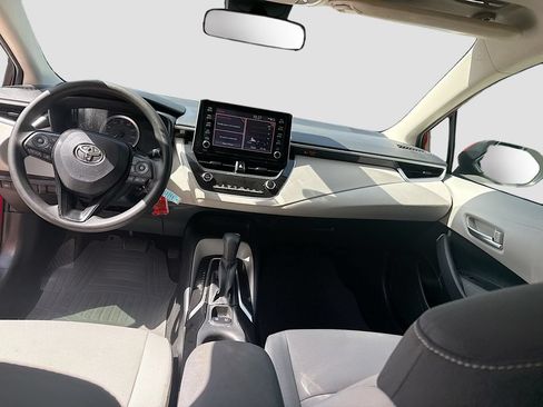 Used 2020 Toyota Corolla LE FWD image 23