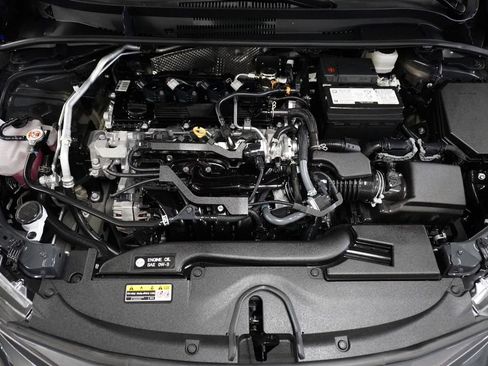 Certified 2025 Toyota Corolla LE image 19