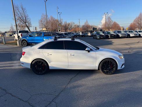 Used 2016 Audi A3 2.0T Premium Plus w/ Technology Package image 6