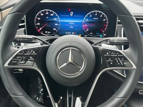 Certified 2025 Mercedes-Benz E 350 Sedan image 23
