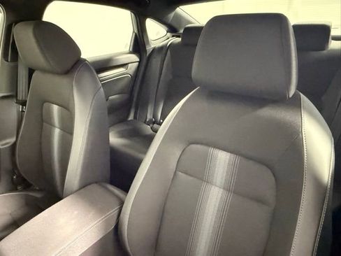 Used 2023 Honda Civic Sport image 31