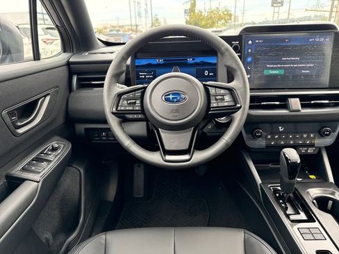 New 2026 Subaru Outback Premium AWD/4WD image 20