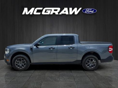 Used 2024 Ford Maverick XLT w/ XLT Luxury Package FWD image 4