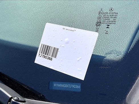 New 2026 Mercedes-Benz GLA 250 image 22