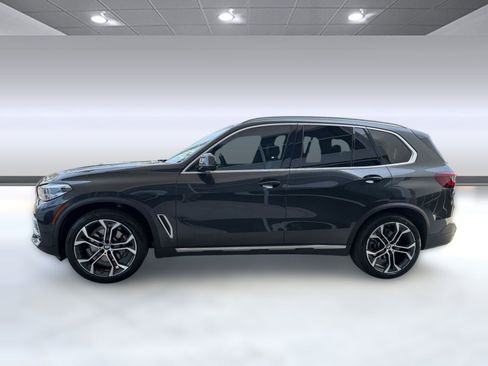 Used 2022 BMW X5 sDrive40i RWD image 2