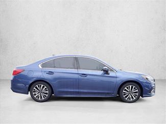 Used 2019 Subaru Legacy 2.5i Premium AWD/4WD video 4