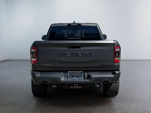 Used 2021 RAM 1500 TRX w/ TRX Level 2 Equipment Group AWD/4WD image 4