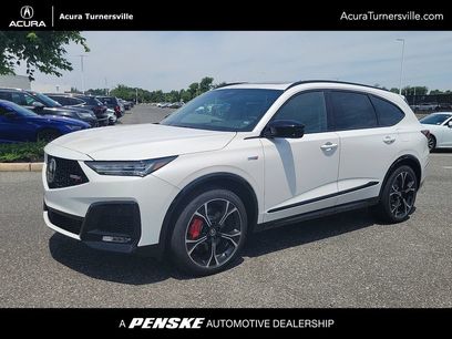 New 2026 Acura MDX Type S